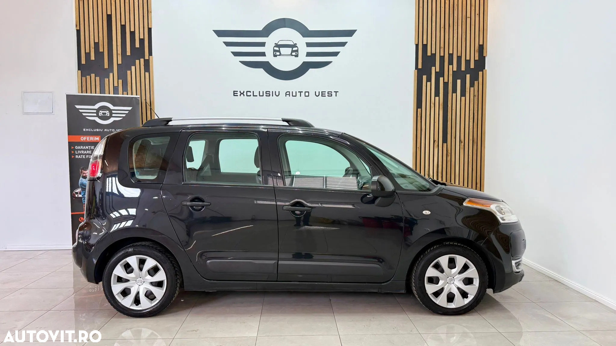 Citroën C3 Picasso - 9
