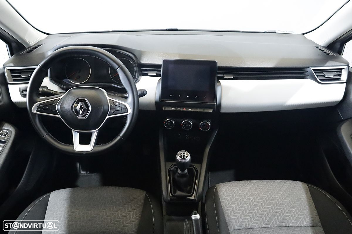 Renault Clio 1.0 TCe Limited - 8