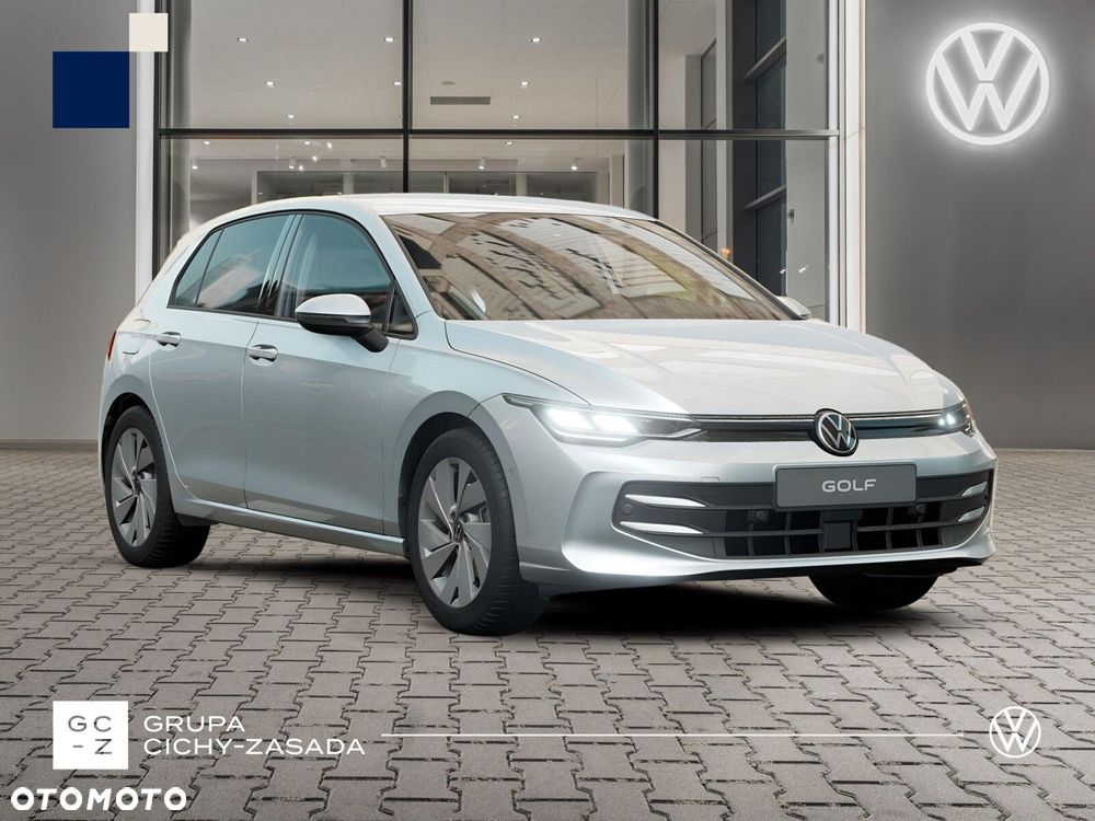 Volkswagen Golf 1.5 TSI Life Plus - 7