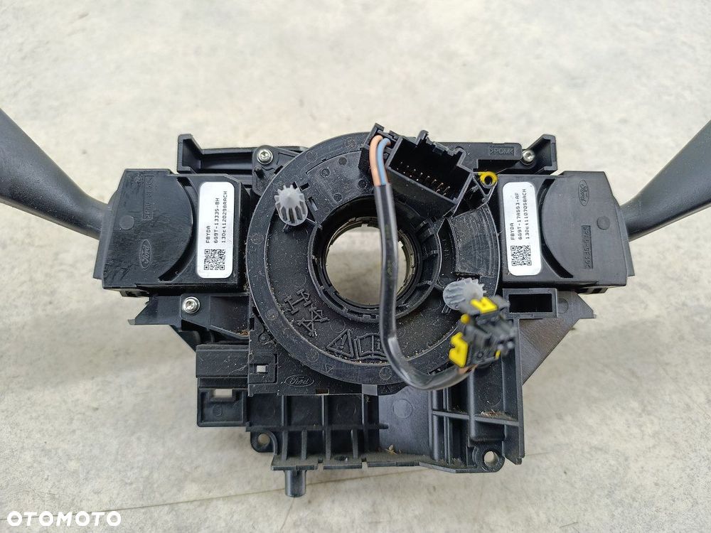 PRZEŁĄCZNIK ZESPOLONY FORD GALAXY III AG9T-13N064-DG 2.0 TDCI - 3