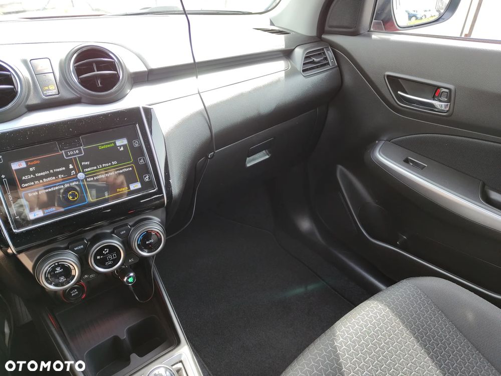 Suzuki Swift - 16