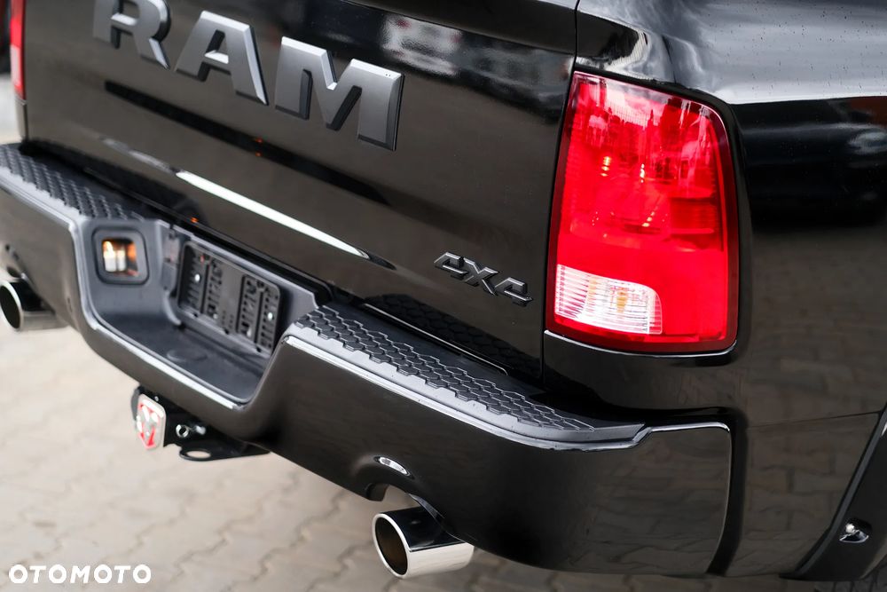 RAM 1500 - 14