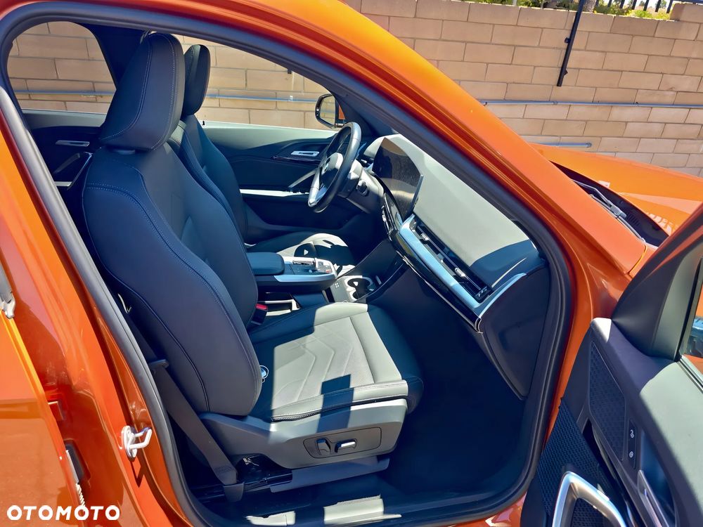 BMW X1 - 8