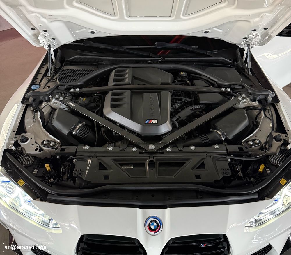 BMW M4 - 28