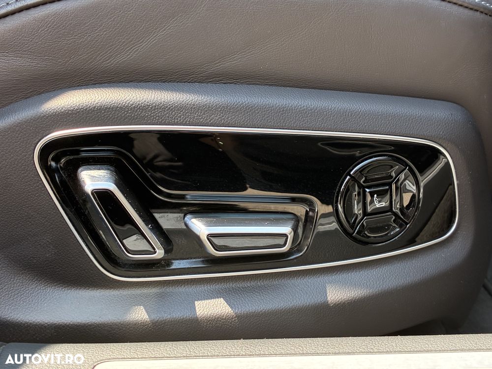 Audi A8 55 TFSI quattro Tiptronic - 27
