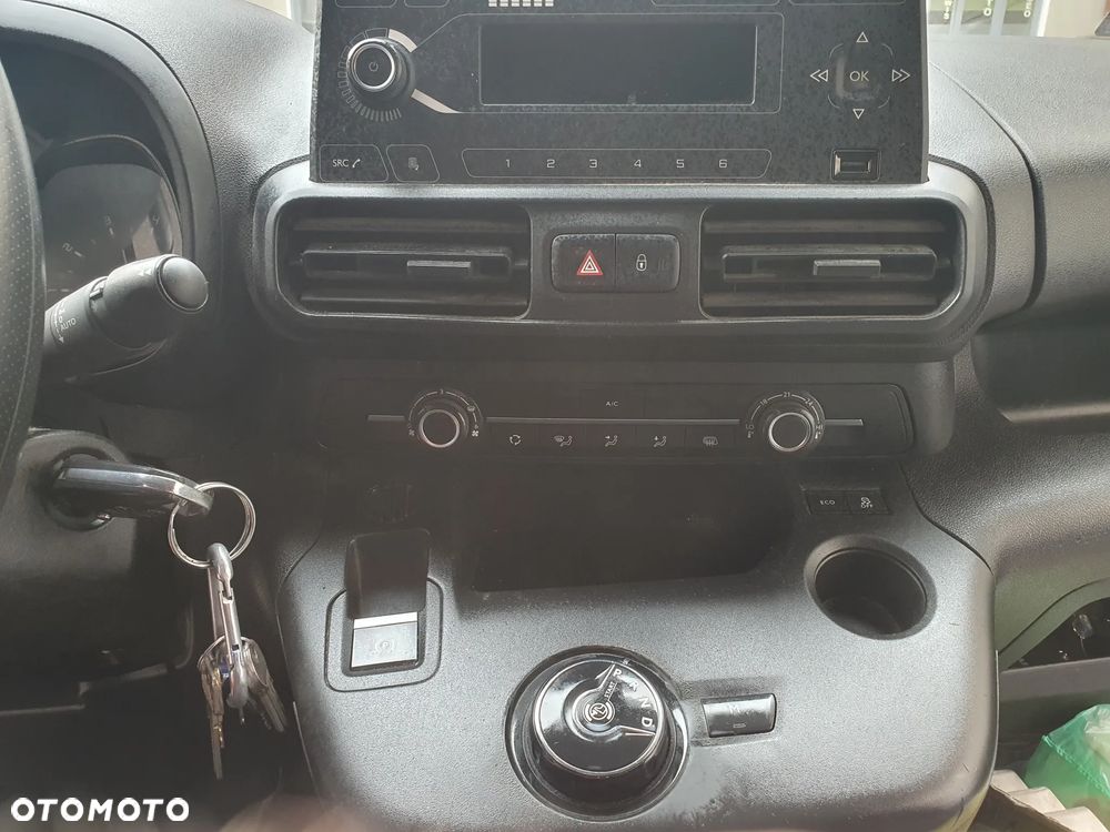 Toyota Proace City - 9