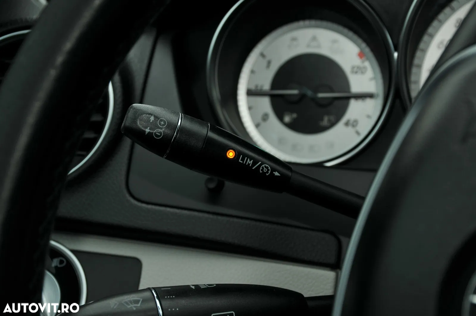 Mercedes-Benz C 200 CDI 7G-TRONIC Avantgarde Edition - 16