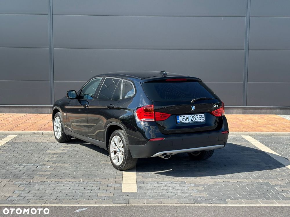 BMW X1 - 11
