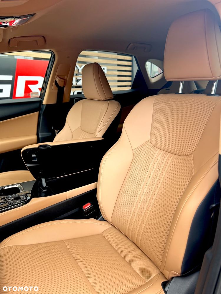 Lexus NX - 22