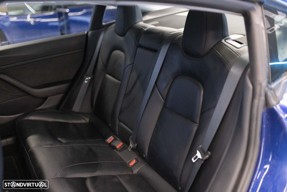 Tesla Model 3 Long Range AWD Dual Motor - 18