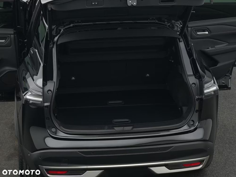 Nissan Qashqai 1.5 e-POWER N-Connecta - 6