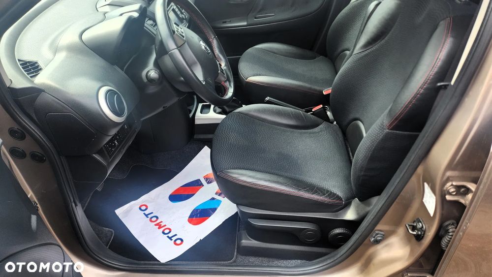 Nissan Note 1.6 Acenta - 5