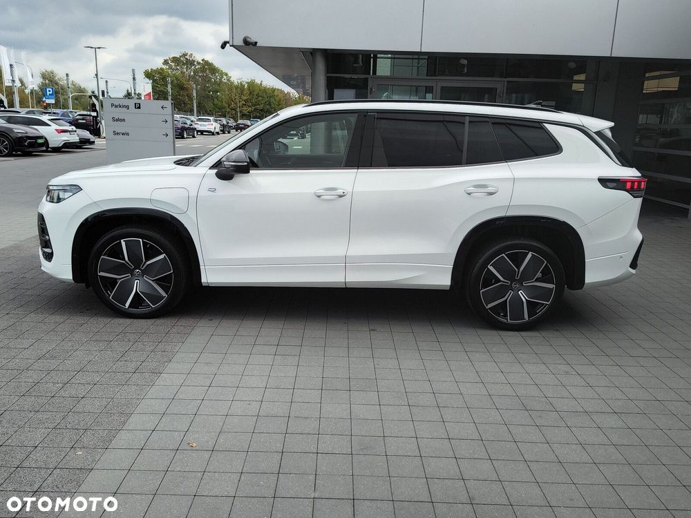 Volkswagen Tayron - 5
