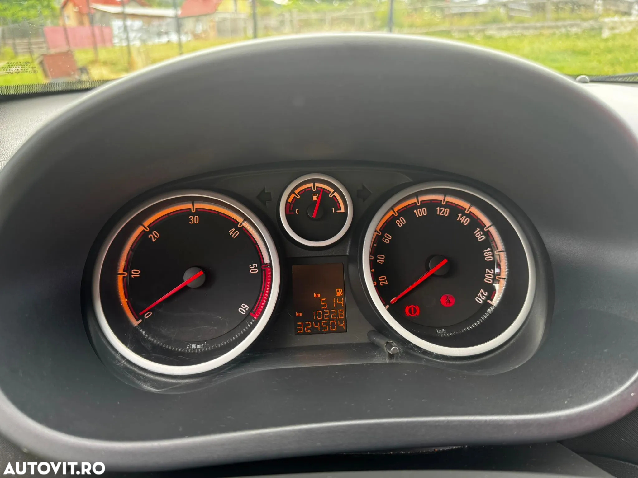Opel Corsa 1.3 CDTI Enjoy - 7
