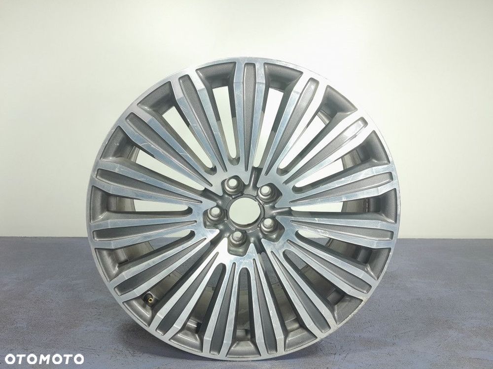 AUDI A8 D5 FELGA ALUMINIOWA R20 5X112 9JX20 ET 37 4H0601025CK - 1