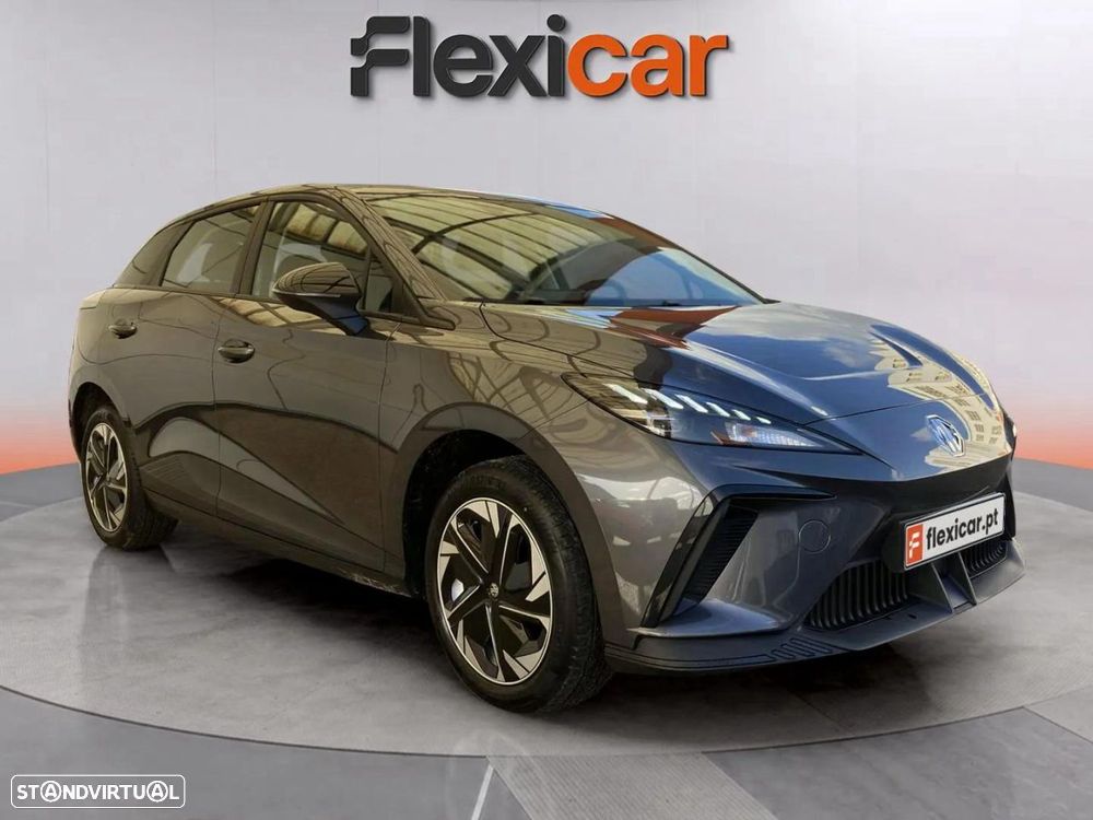 MG MG4 51 kWh Standard - 1