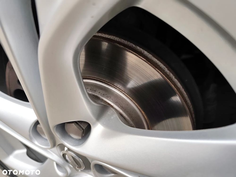 Opel Astra 1.4 Turbo Innovation - 36