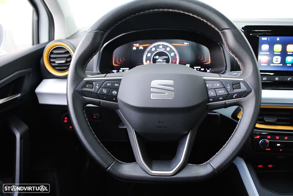 SEAT Arona 1.0 TSI Style DSG - 11