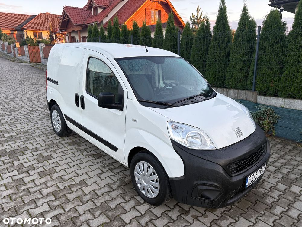 Fiat Fiorino - 33