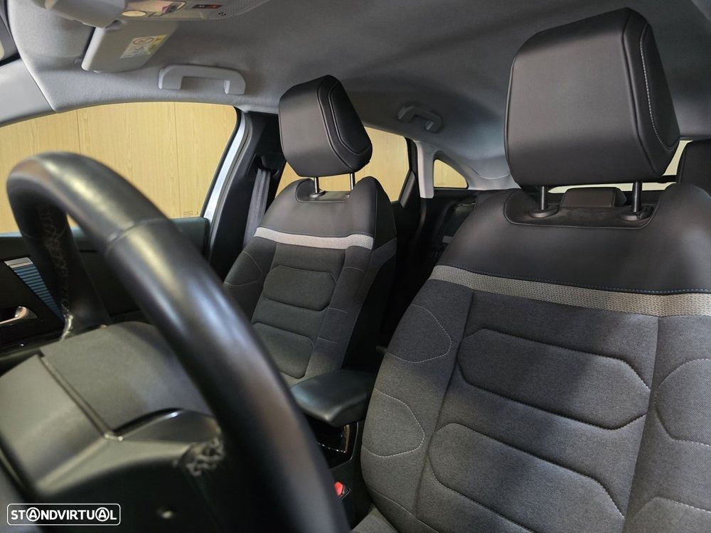 Citroën e-C4 50 kWh Feel - 28