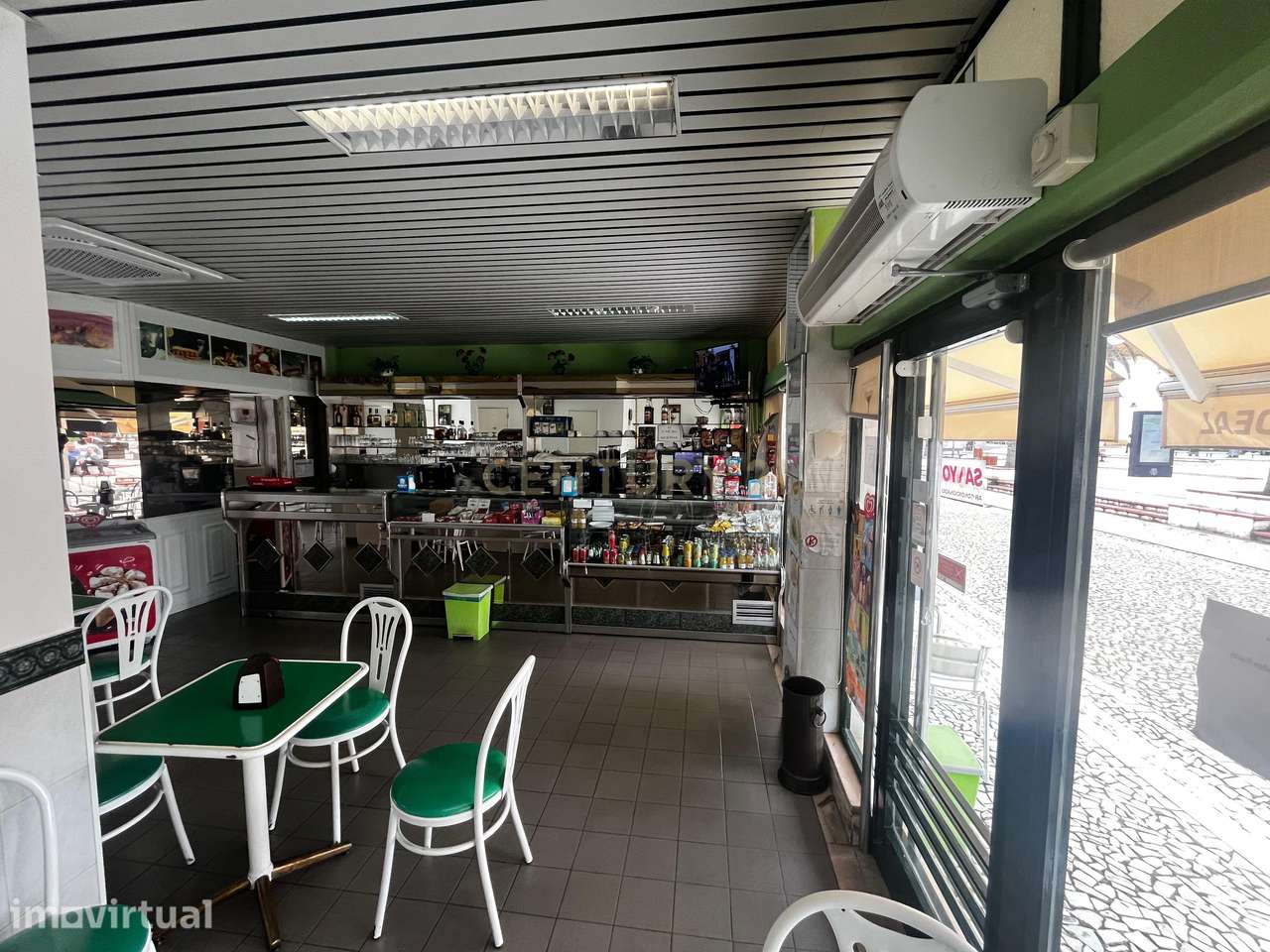 Café em Vila Viçosa - Excelente Oportunidade de Negócio - Grande imagem: 3/23