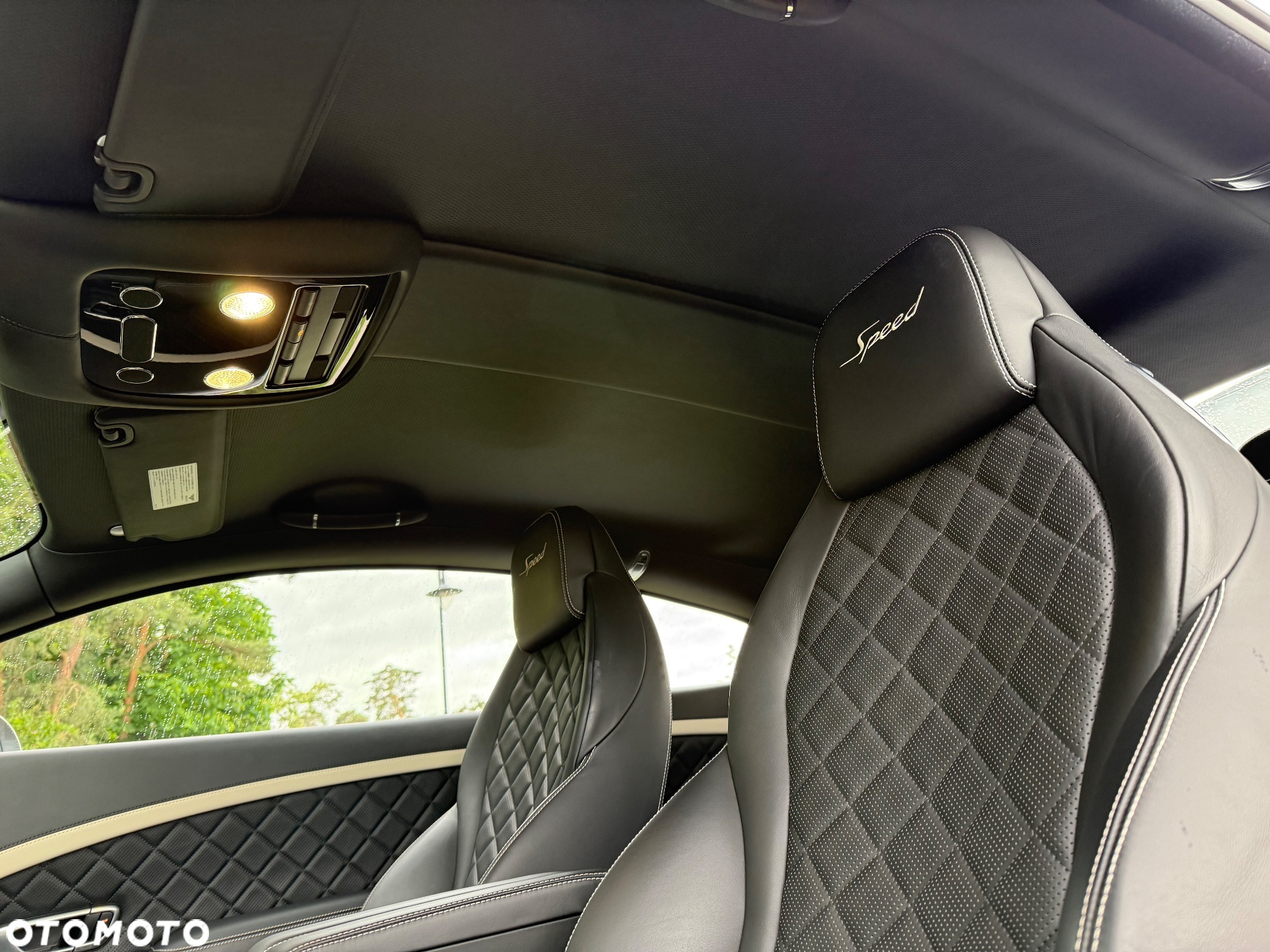 Bentley Continental GT Speed - 19