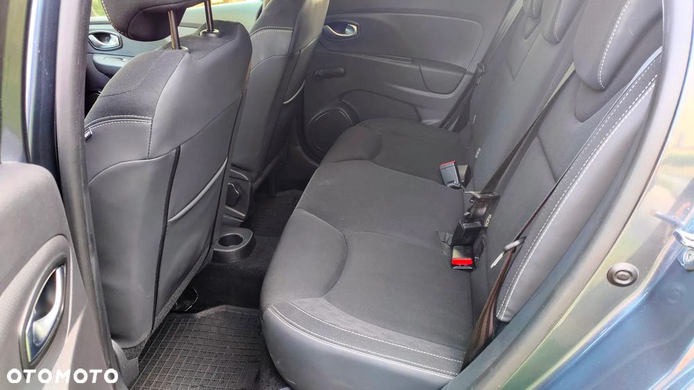 Renault Clio 1.5 dCi Energy Limited - 16