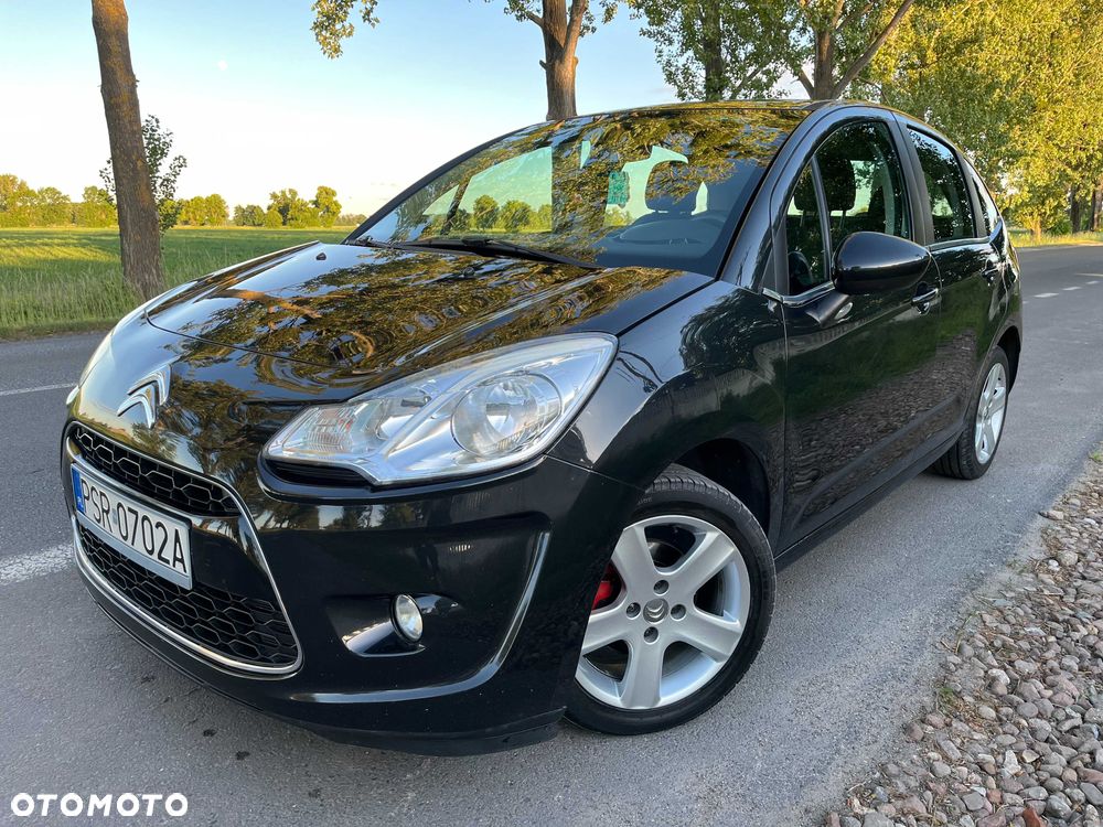 Citroën C3 - 1