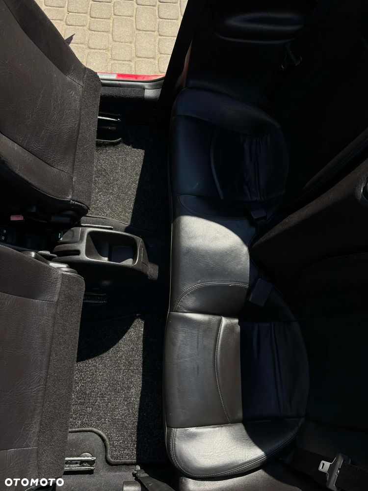 Peugeot 206 CC 1.6 Euro3 - 10