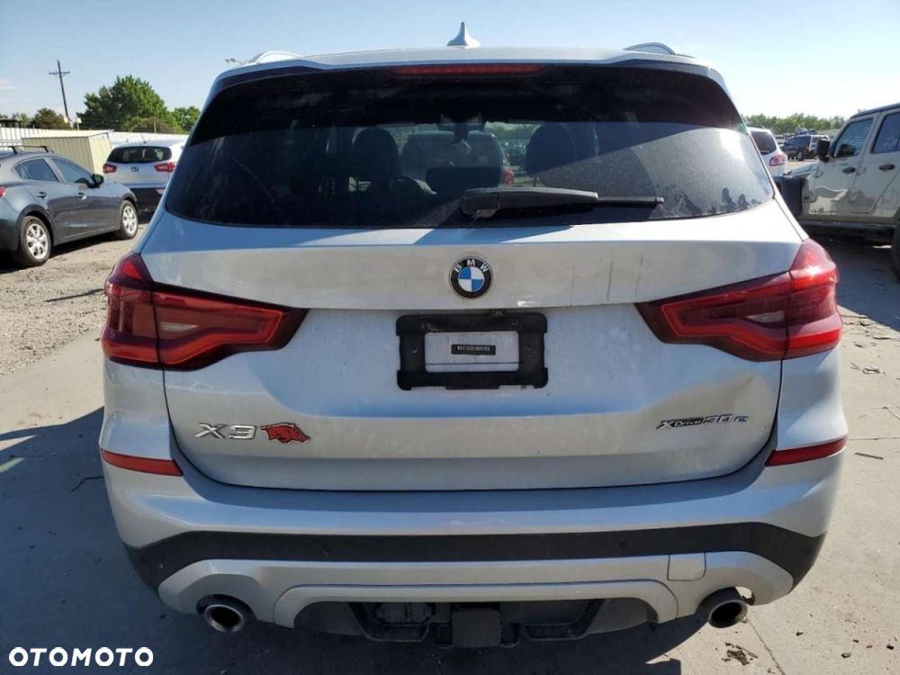 BMW X3 - 3