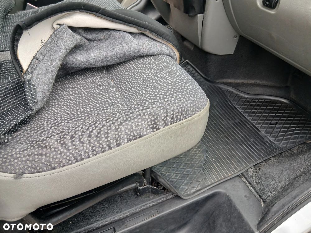 Renault Master Opel Movano - 14