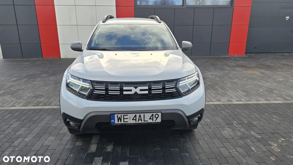 Dacia Duster 1.0 TCe Journey - 1