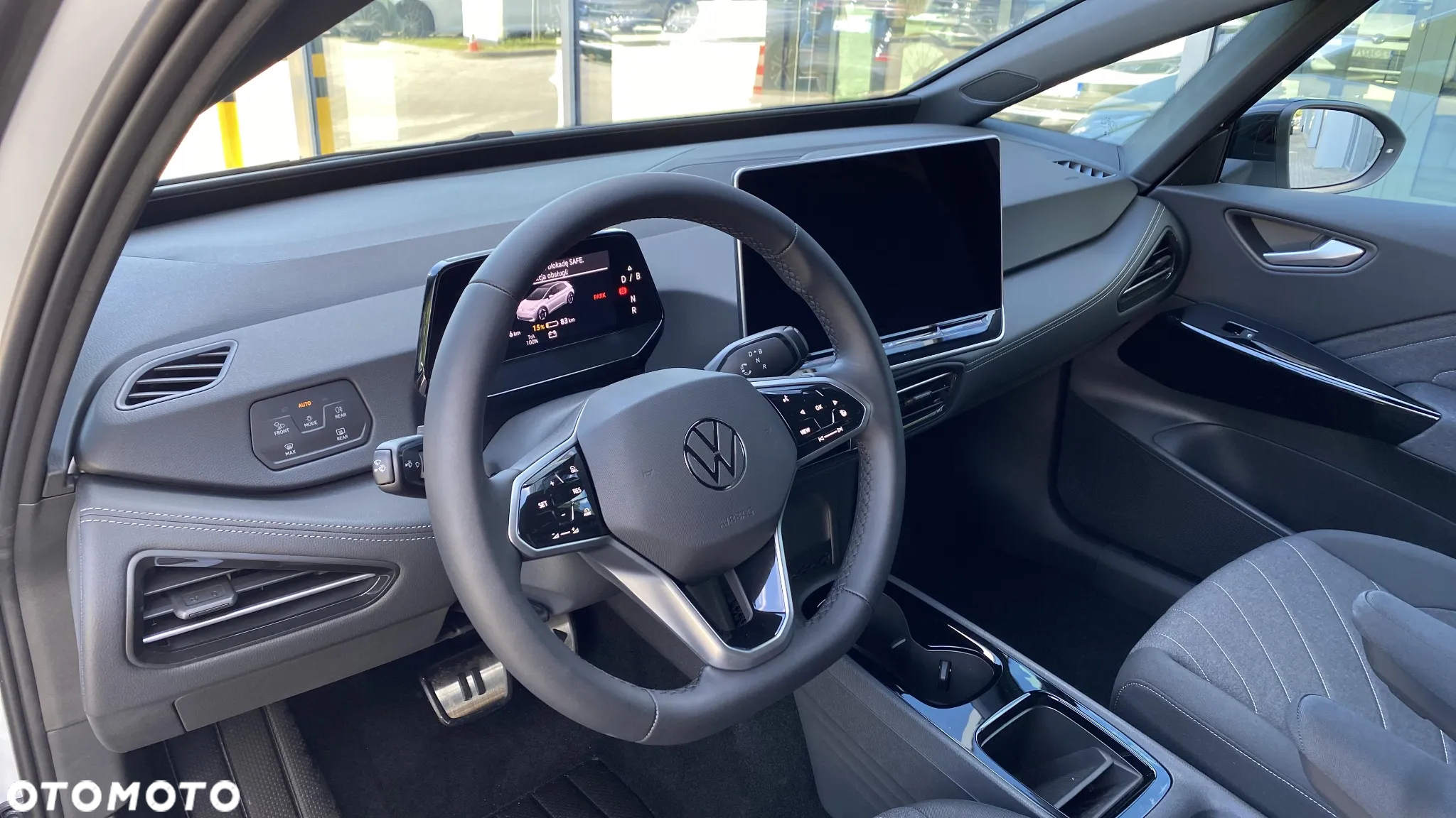 Volkswagen ID.3 77kWh Pro S - 10