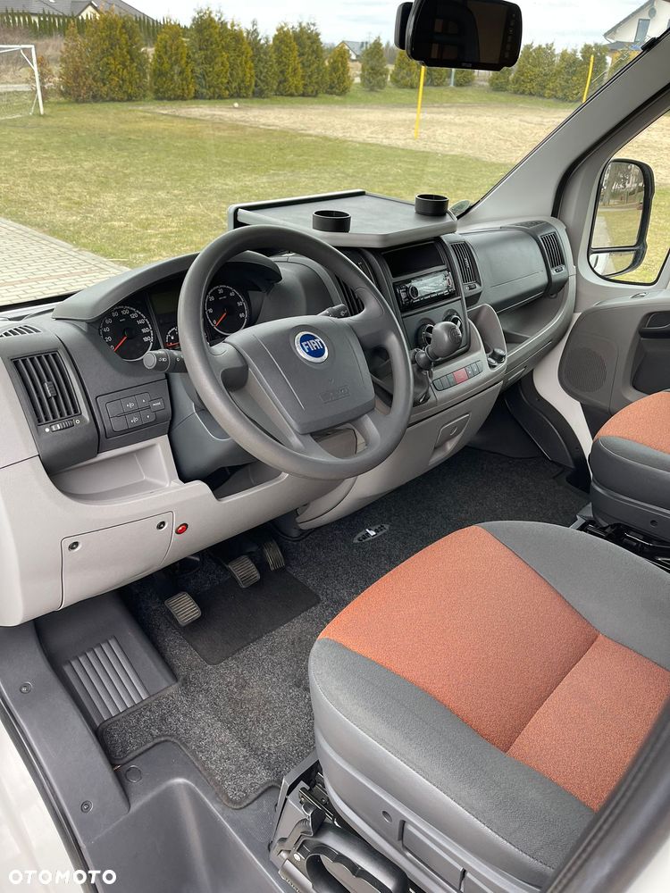 Fiat Ducato - 11