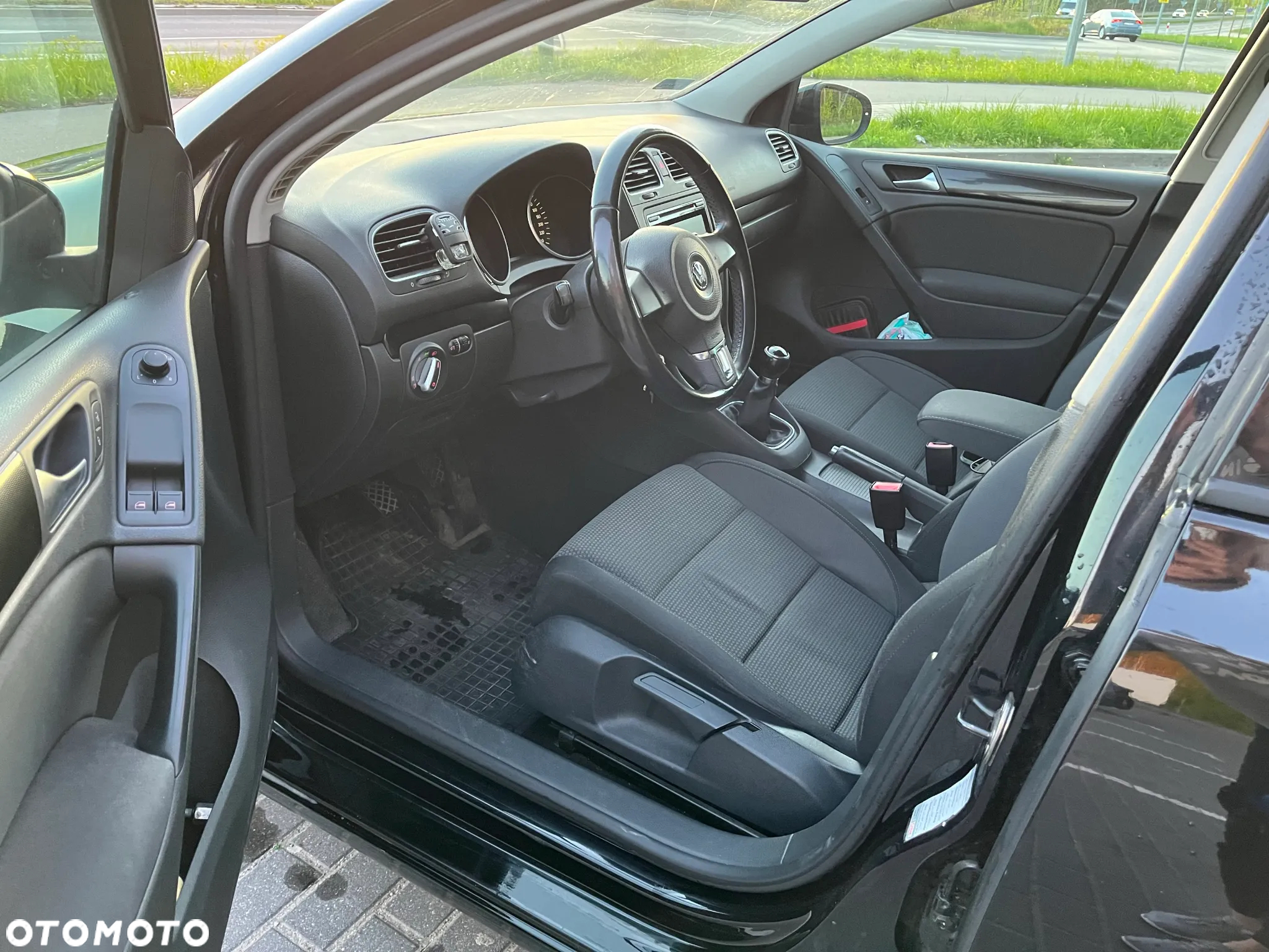 Volkswagen Golf 1.6 Comfortline - 18
