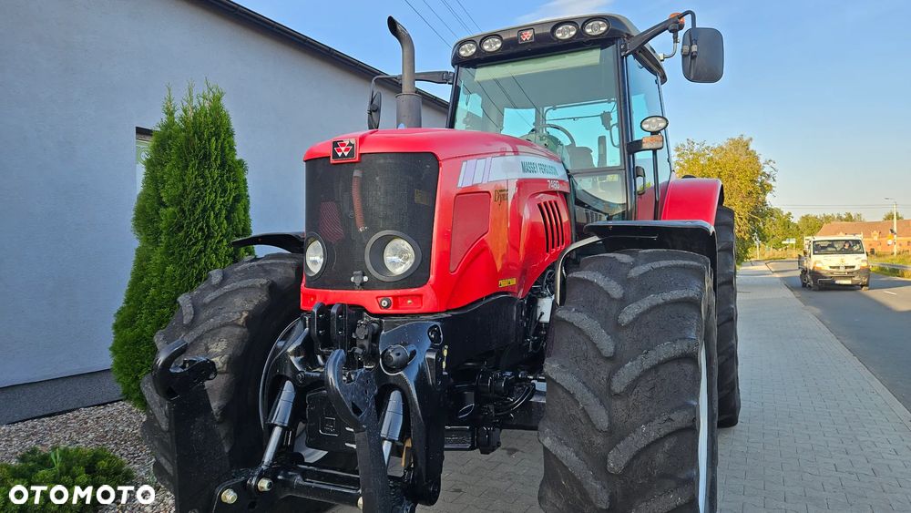 Massey Ferguson 7480 - 36