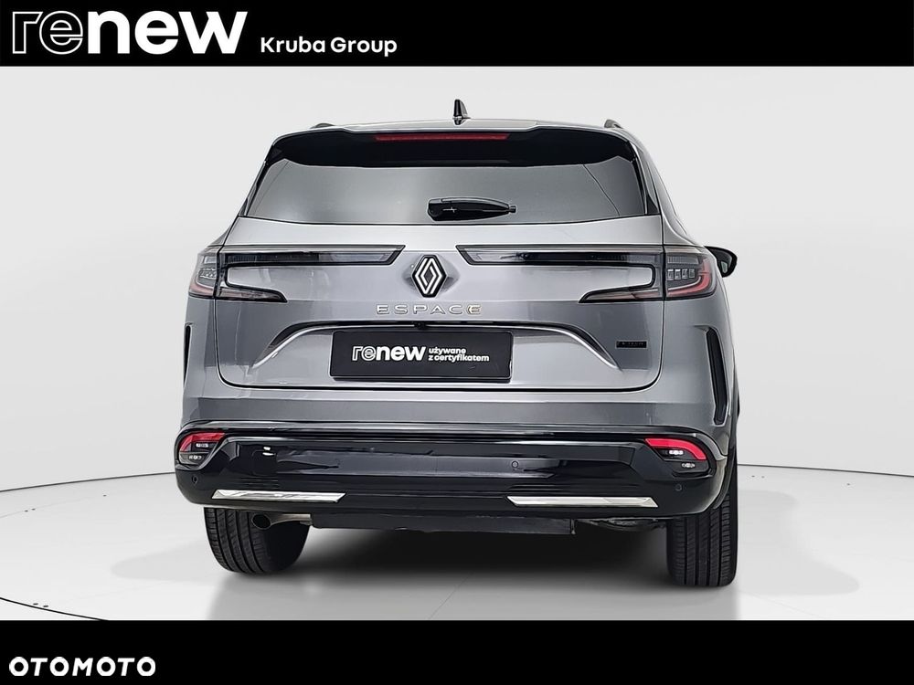 Renault Espace - 6