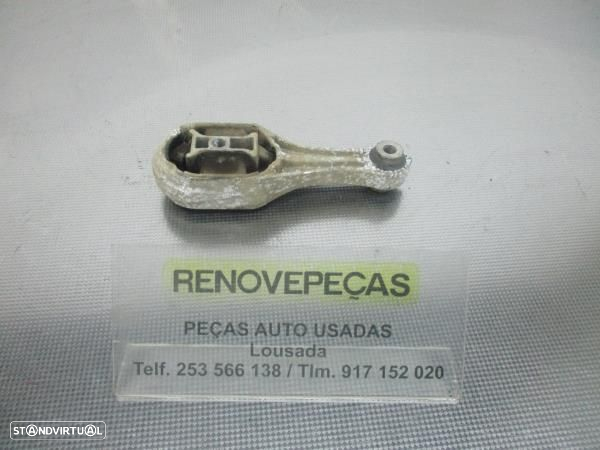 Apoio Motor Renault Megane Iii Hatchback (Bz0/1_)