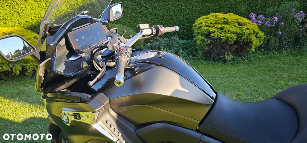 BMW K - 5