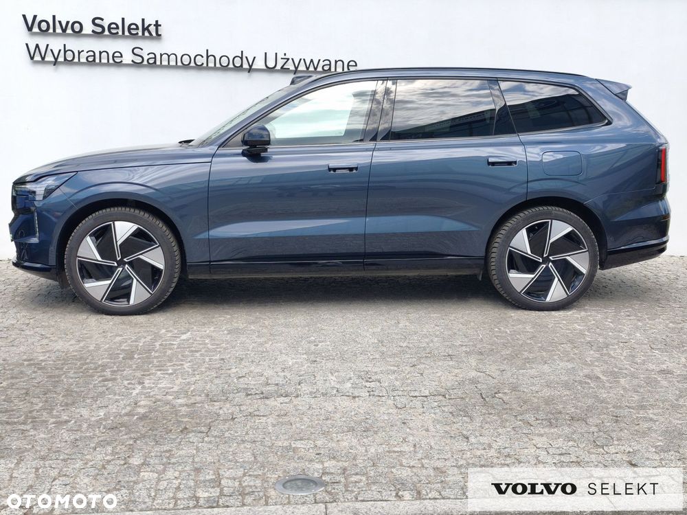 Volvo EX90 - 5