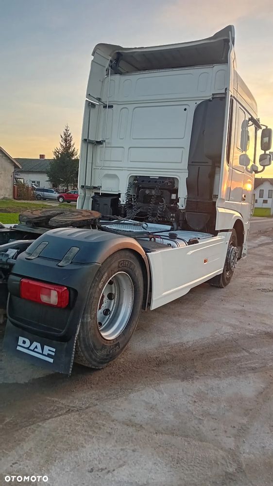 DAF XF 106 - 3