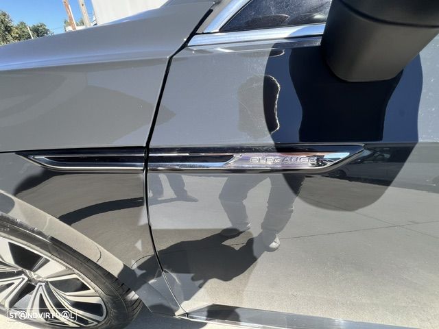 VW Arteon Shooting Brake 1.4 TSI eHybrid Elegance - 12