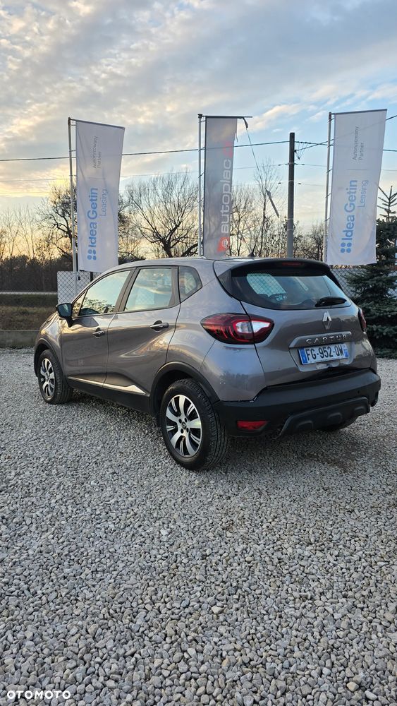 Renault Captur - 7