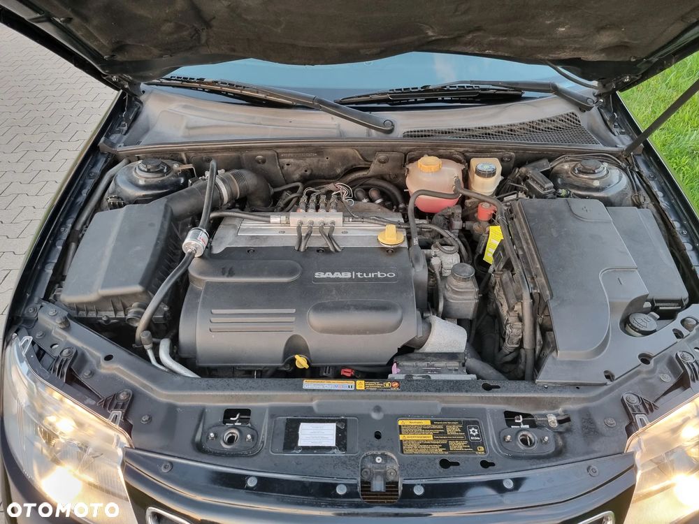 Saab 9-3 - 36