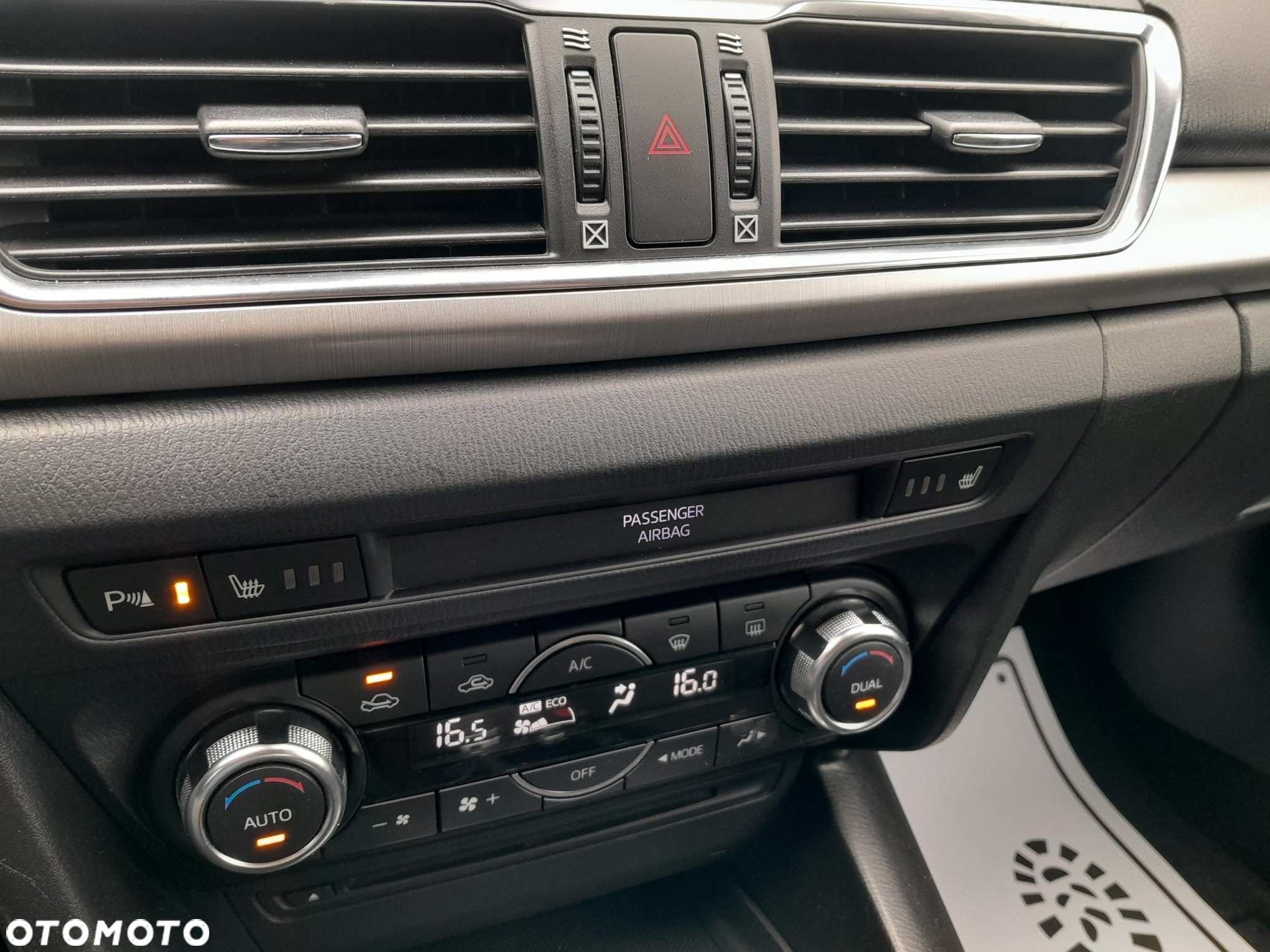 Mazda 3 SKYACTIV-D 150 Sports-Line - 16