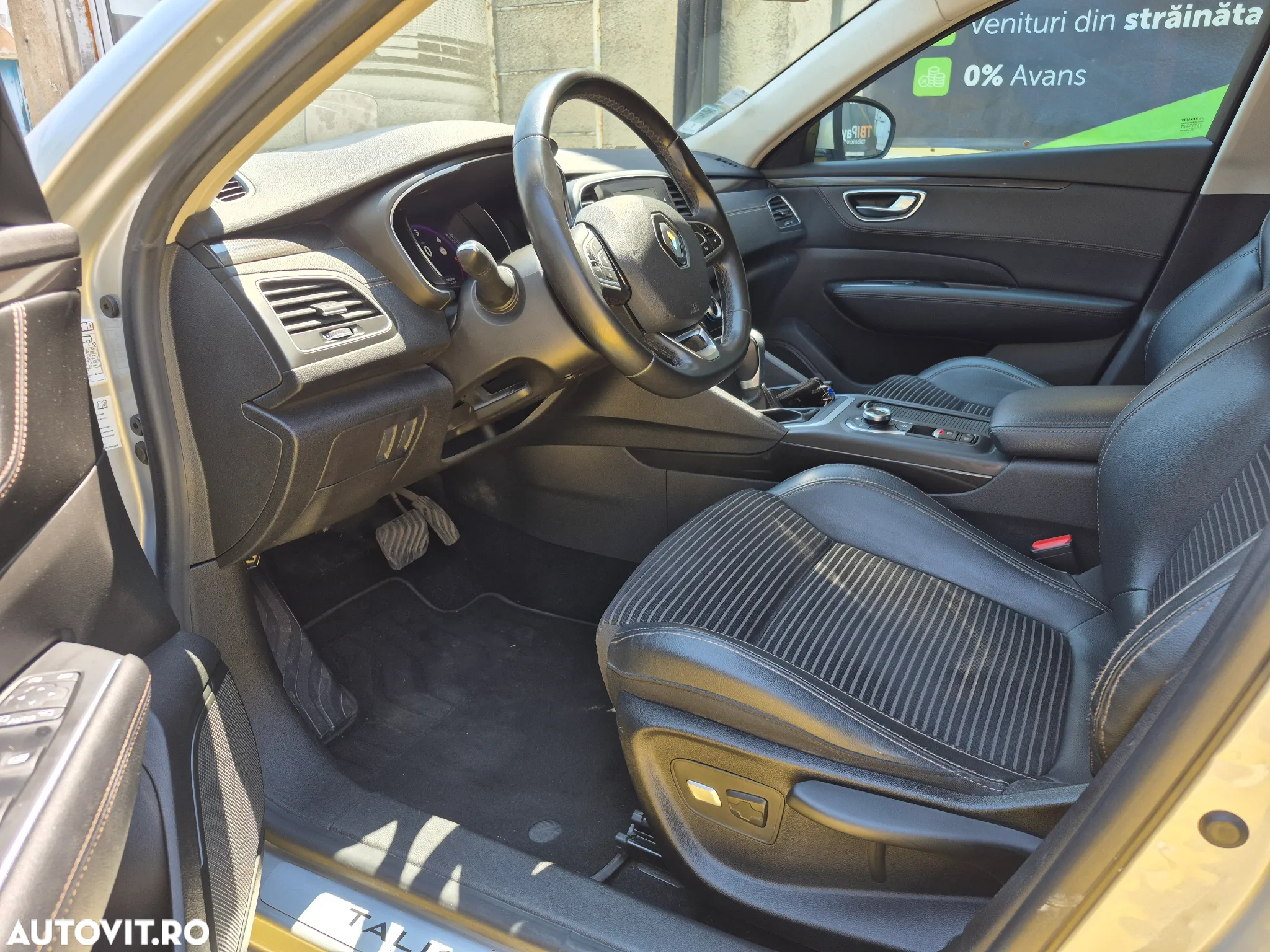 Renault Talisman ENERGY dCi 160 EDC INTENS - 7