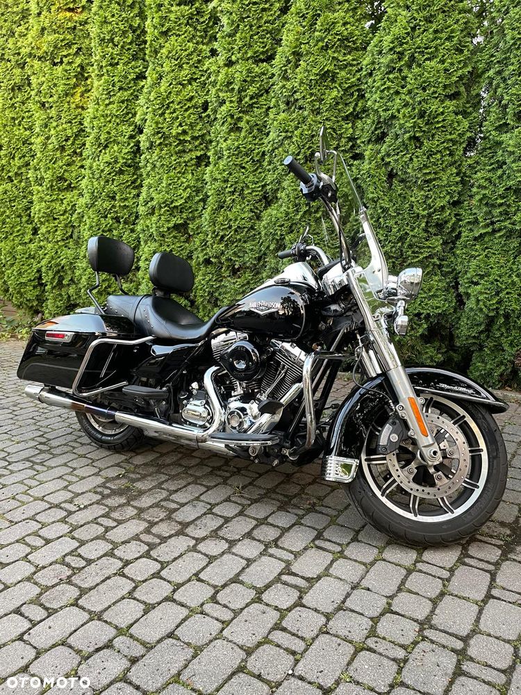 Harley-Davidson Touring Road King - 6