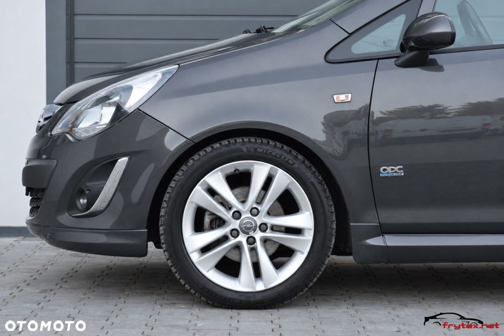 Opel Corsa - 3