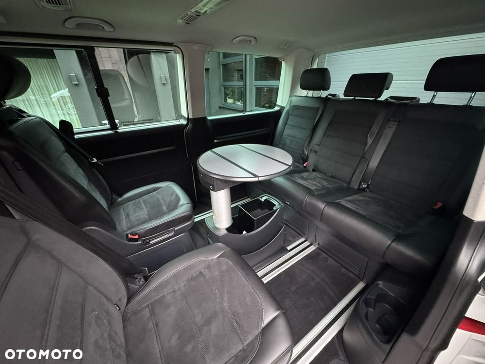 Volkswagen Multivan 2.0 BiTDI L1 Highline 4Motion DSG - 16