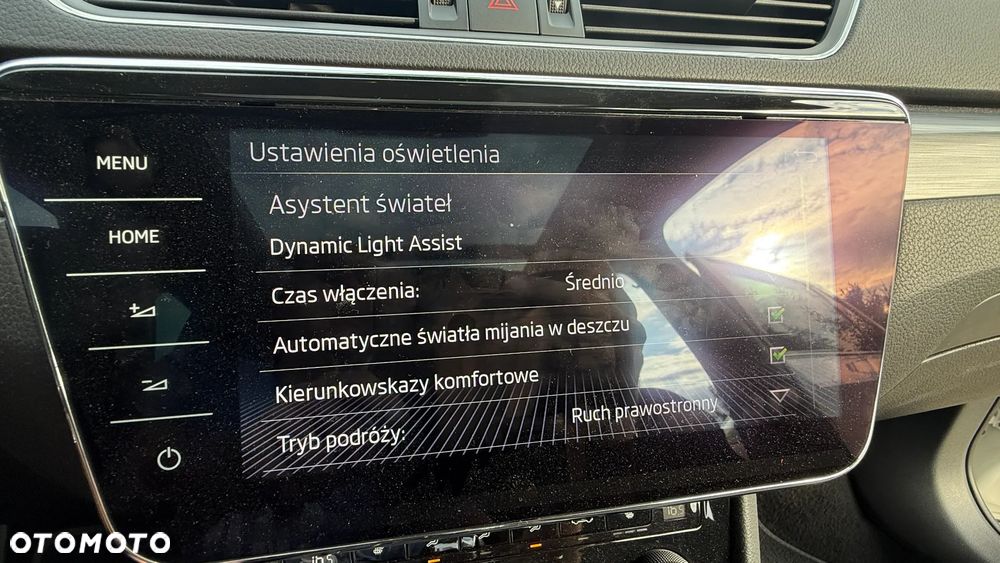Skoda Superb 2.0 TDI Style DSG - 31